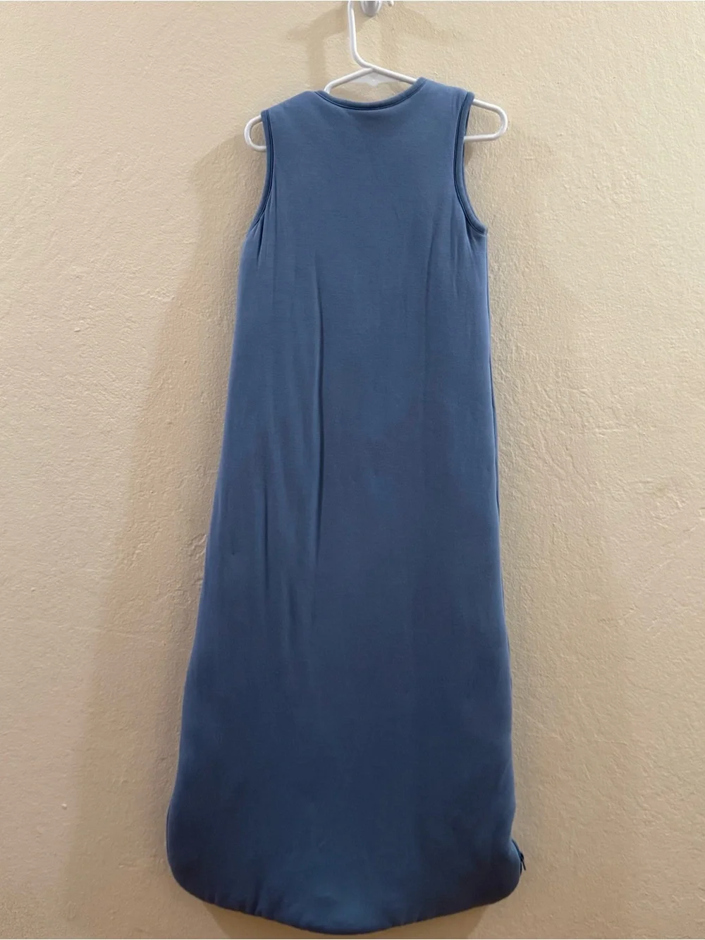 Kyte BABY Sleeveless Zip-Front Sleep Sack 2.5 Tog